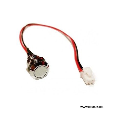 Buton ON/OFF pornire/oprire pentru Hoverboard