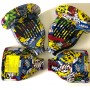 Carcasa 10 inch hoverboard Graffiti