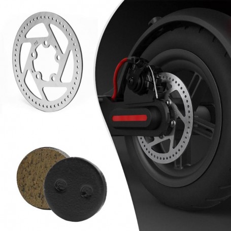 disc frana xiaomi