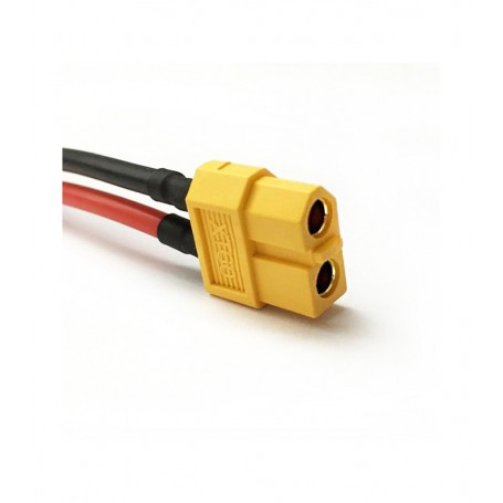 MUFA XT-60 MAMA