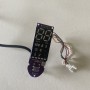 display trotineta xiaomi