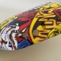 Carcasa de 6.5 inch pentru vehicul electric, hoverboard Graffiti + CADOU