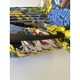 Carcasa 10 inch hoverboard Graffiti