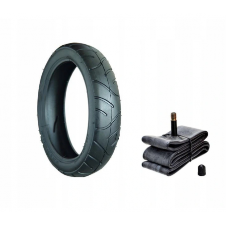 Set Cauciuc + camera marimea 280X65-203 ONYX