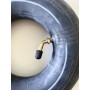 Camera mărimea 3.00-4 260x85 ventil curbat 60/20 DIN7768