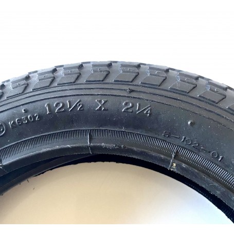 Cauciuc 12 1/2 x 2 1/4 S-102 (62-203), Deli Tire