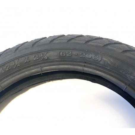 Cauciuc marimea 62-203 (12 1/2 X 2 1/4) SA-206