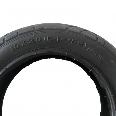 Cauciuc 10 inch 10X2.0 (54-152) SA-259