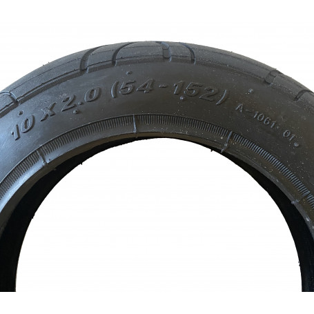 cauciuc 10 inch 54-152 hota
