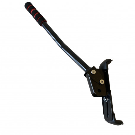 Maner stanga hoverkart, NEGRU
