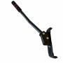 Maner stanga hoverkart, NEGRU