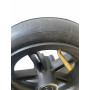 Camera trotineta / carucior mărimea 8.5X2 ventil curbat