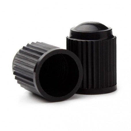 Set capace plastic valva AV - 4 buc.