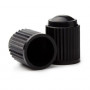 Set capace plastic valva AV - 4 buc.