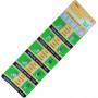 Baterie ceas AG0 blister 10 buc.