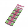 Baterie ceas AG2 blister 10 buc.