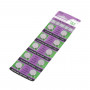 Baterie ceas AG12 blister 10 buc.
