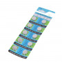 Baterie ceas AG13 blister 10 buc.