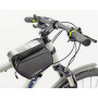 Geanta + Suport telefon pentru bicicleta SOHO