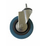Roata pivotanta hoverkart 100X27