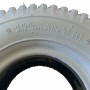 Cauciuc 260x85 10x3 3.00-4 C248 Cheng Shin 4PR, gri