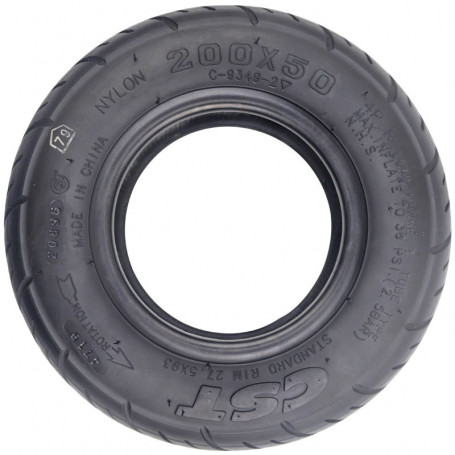 cauciuc anvelopa trotineta 200x50 cst