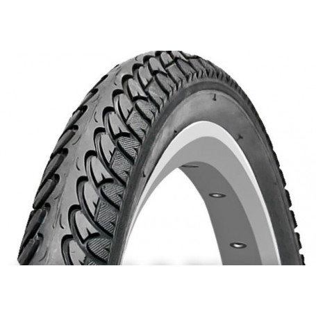 Cauciuc bicicleta 18X2.50 (62-355) VRB317, VEE RUBBER