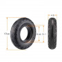 Cauciuc plin 200x50 trotinete