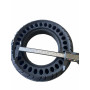 CAUCIUC 10 INCH