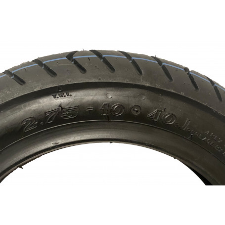 Anvelopa motocicleta/scuter Vee Rubber 2.75-10 40J 80/90-10