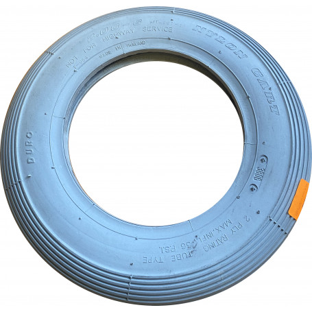 cauciuc carucior rotile 2.00-6 (10x2) duro