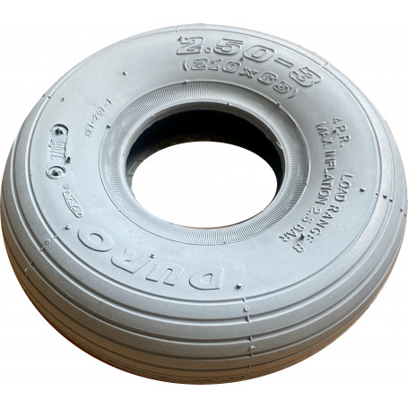 Cauciuc 2.50-3 4PR (210x65)