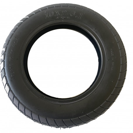 cauciuc trotineta 10 inch