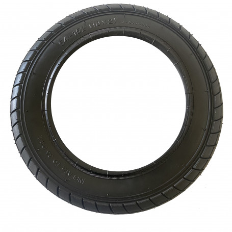 Cauciuc carucior copii mărimea 10x2.0 (54-152)