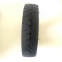 Cauciuc + Camera carucioare  50x160 Deli Tire