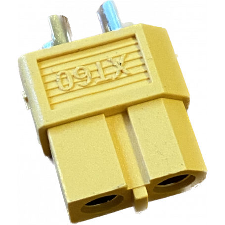mufa xt60 mama