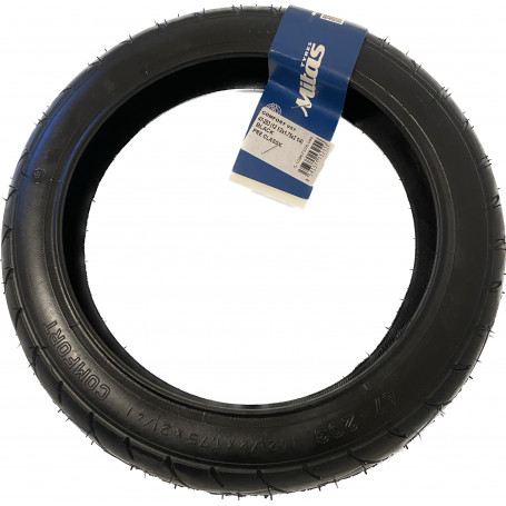 cauciuc 47-203 12 1/2 X 1.75