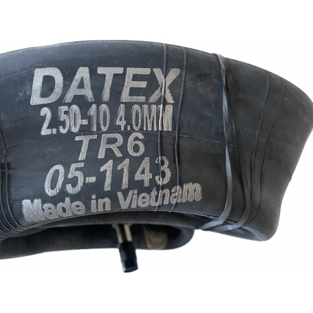 Camera 2.50-10 TR6 4MM - EXTREME STRONG