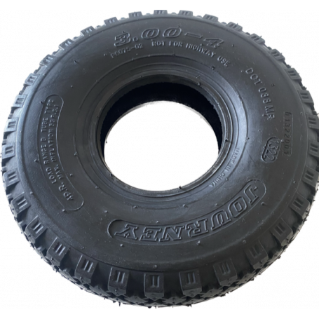 Cauciuc 3.00-4 JOURNEY 4PR P6075