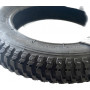 Cauciuc carucior / bicicleta mărimea 62-203 (12 1/2 X 2 1/4) VRB250