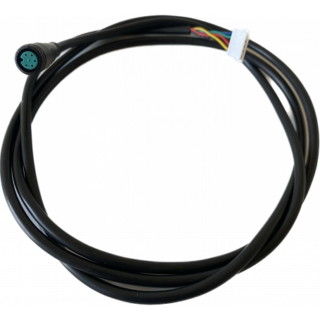 Cablu controller trotineta 5 fire