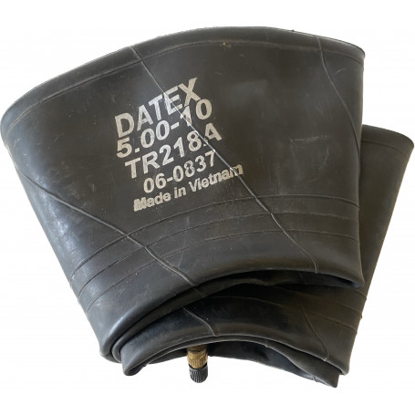 Camera 5.00-10 TR218A