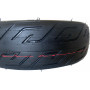 Cauciuc 10x2.70-6.5 trotinete electrice (255X70) A-3059, tubeless, HOTA