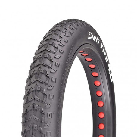cauciuc  26x4.0 FAT BIKE