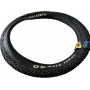 26 inch cauciuc fatbike