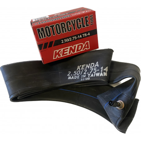 Camera  2.50/2.75-14 TR4 KENDA