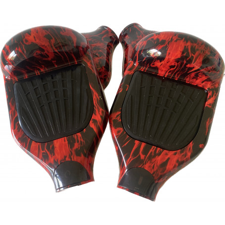 CARCASA HOVERBOARD 6.5 INCH FLAME