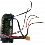 Kit electronic hoverboard, placi baza, senzori 36V