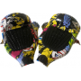 Carcasa de 6.5 inch pentru vehicul electric, hoverboard Graffiti