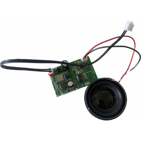 MODUL BLUETOOTH HOVERBOARD